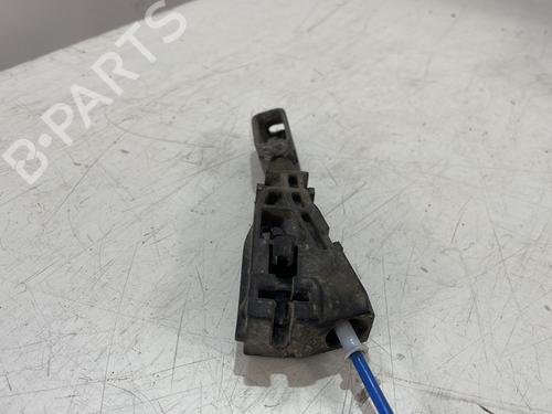 Used Electric handbrake Electric handbrake PEUGEOT 3008 I MPV (0U_) 1.6 BlueHDi 120 (120 hp) 28591717 28591717