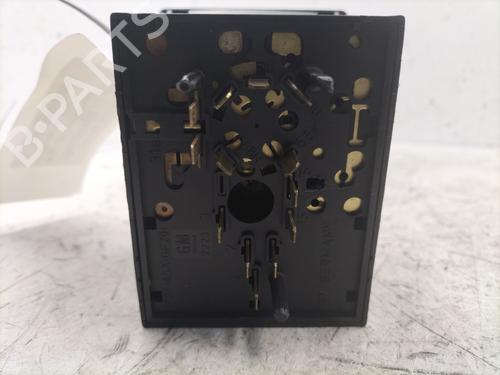 Headlight switch OPEL ZAFIRA A MPV (T98) 2.2 DTI 16V (F75) | BP23429527I24 