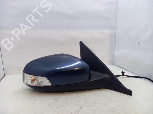 Right mirror VOLVO V50 (545) 1.6 D | BP29980360C27