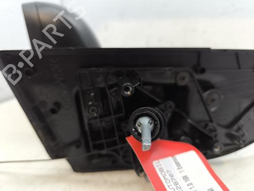 Left mirror CHEVROLET SPARK (M300) 1.0 LPG | BP26957269C26 