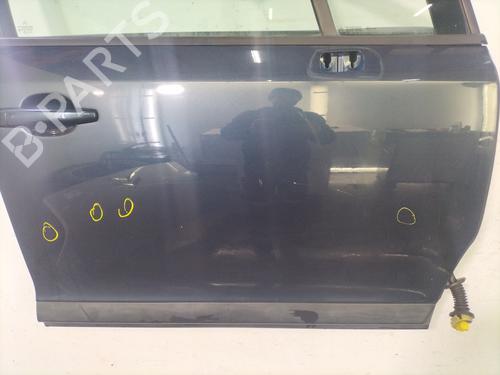 Right front door CITROËN C4 I (LC_) 1.6 HDi | BP22846266C3 