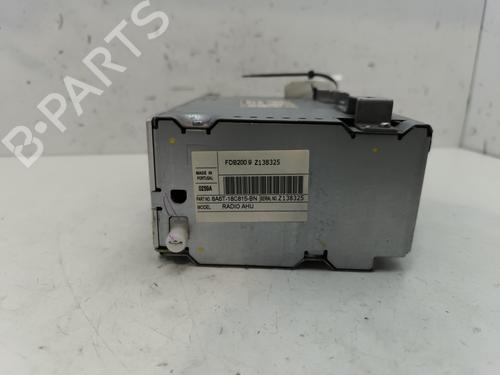Radio FORD FIESTA VI (CB1, CCN) 1.25 | BP28156896E6 - Image 4