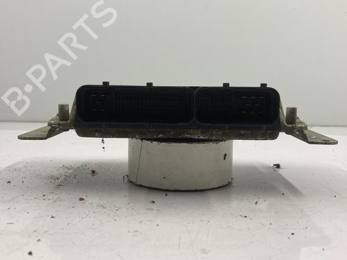 Used Control unit CITROËN C1 (PM_, PN_) 1.0 (68 hp) 22817190
