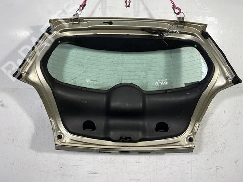 Tailgate RENAULT MEGANE II (BM0/1_, CM0/1_) 1.5 dCi (BM1E, CM1E) | BP24496571C6 