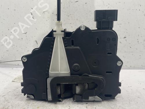 Used Front right lock Front right lock FIAT GRANDE PUNTO (199_) [2005-2026] 25837620 25837620