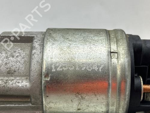 Starter CITROËN C3 II (SC_) 1.4 | BP35936963M8 - Image 4