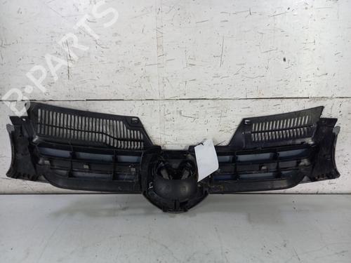 Grille VW GOLF V (1K1) 1.9 TDI | BP30364612C40
