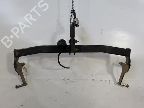 Used Tow ball/Mechanism RENAULT CLIO III (BR0/1, CR0/1) 1.5 dCi (C/BR0G, C/BR1G) (68 hp) 29338862