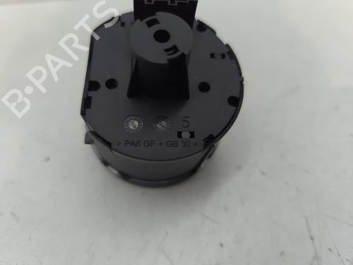 Used Headlight switch Headlight switch VW TOURAN (5T1) 1.5 TSI (150 hp) 29726032 29726032