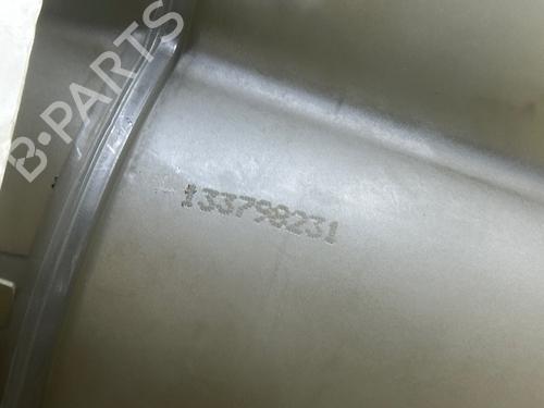 Used Expansion tank Expansion tank PORSCHE MACAN (95B) 2.0 (245 hp) 39743021 39743021