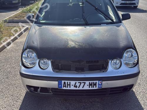 Used Parts VW POLO (9N_, 9A_) 1.2 12V (64 hp) 3576868