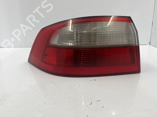Used Left taillight Left taillight RENAULT LAGUNA II (BG0/1_) 2.2 dCi (BG0F) (150 hp) 22830210 22830210