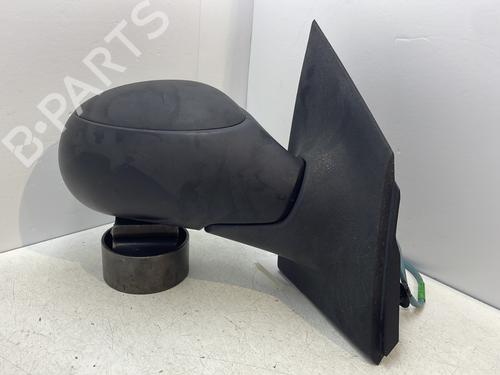 Used Right mirror CITROËN C2 (JM_) 1.4 HDi (68 hp) 30134661