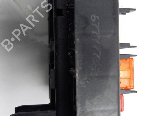 Used Fuse box Fuse box PEUGEOT 206+ (2L_, 2M_) 1.4 HDi eco 70 (68 hp) 22825168 22825168
