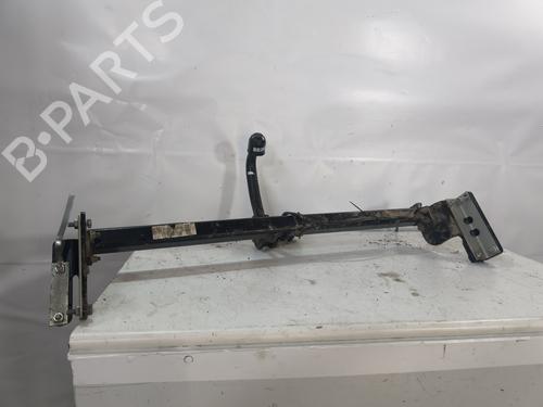 Tow ball/Mechanism NISSAN QASHQAI I (J10, NJ10) 1.5 dCi | BP29054469C141 