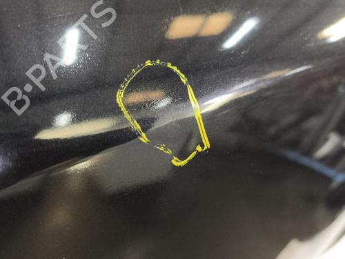 Left rear door KIA CEE'D Hatchback (ED) 1.6 CRDi 115 | BP29377471C4 