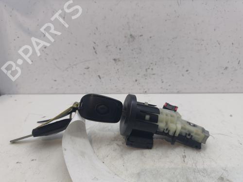 Ignition barrel RENAULT TWINGO III (BCM_, BCA_) 1.0 SCe 70 | BP26386286M48  - Image 5