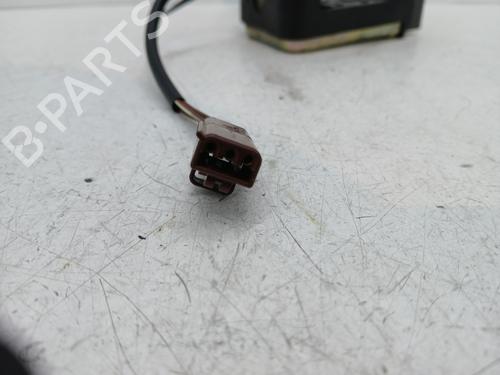 Bakluke lås FORD FUSION (JU_) 1.4 TDCi | BP29960138C101