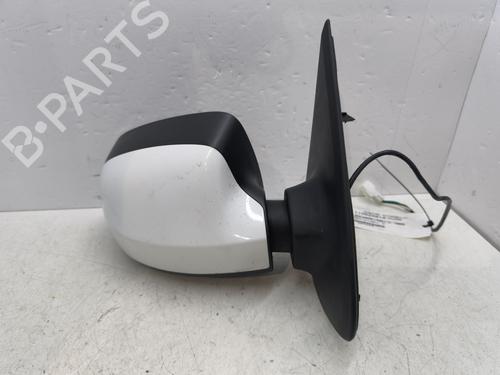 Used Right mirror DACIA SANDERO II 1.0 SCe 75 (B8JC, B8JD, B8NC) (73 hp) 30545346