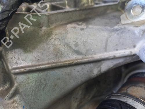 Gearbox MITSUBISHI MIRAGE / SPACE STAR VI Hatchback (A0_A) 1.0 (A05A) | BP33003247M3  - Image 5