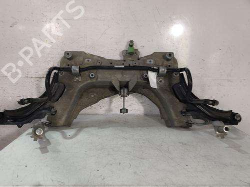 Used Subframe RENAULT CAPTUR I (J5_, H5_) 1.5 dCi 90 (J5N4, J5M5, J5MW, J5M6, J5AL, J5AJ) (90 hp) 30364666