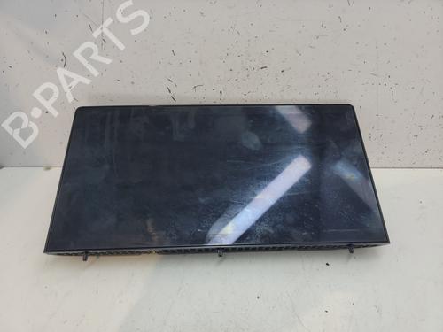 Used Display monitor FORD FOCUS IV (HN) 1.0 EcoBoost mHEV Flex (125 hp) 26642239