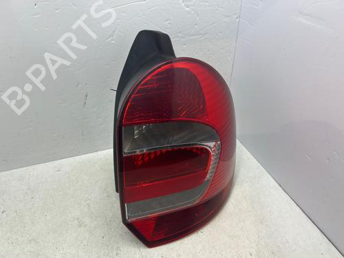 Right taillight RENAULT MODUS / GRAND MODUS (F/JP0_) 1.5 dCi 90 | BP36257499C35 - Image 2