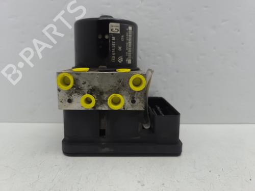 Used ABS pump ABS pump VW TOURAN (1T1, 1T2) 1.9 TDI (90 hp) 30719332 30719332