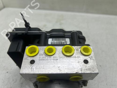 ABS pump BMW X1 (E84) sDrive 20 d | BP39214607M43 - Image 2