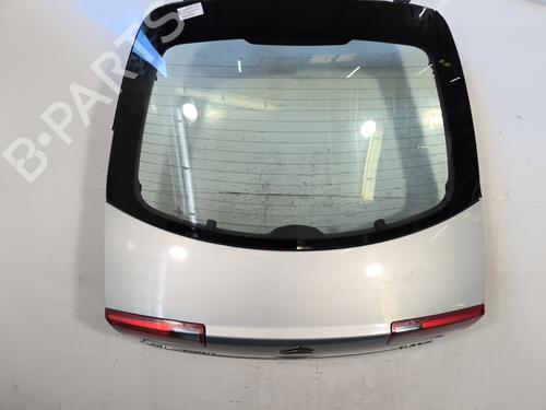 Used Tailgate CITROËN C5 II (RC_) 2.0 HDi (RCRHRH) (136 hp) 25758032