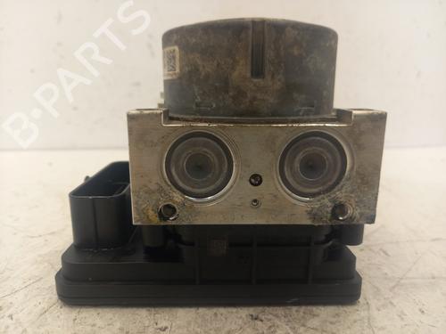 ABS pump CITROËN C4 CACTUS 1.6 BlueHDi 100 | BP24637496M43 