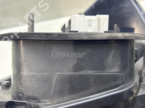Right taillight CITROËN C3 II (SC_) 1.2 VTi 82 | BP38921894C35 - Image 3
