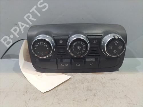 AC-Styringsenhed/Manøvreenhed AUDI TT Roadster (8J9) 2.0 TFSI (200 hp) 30045553