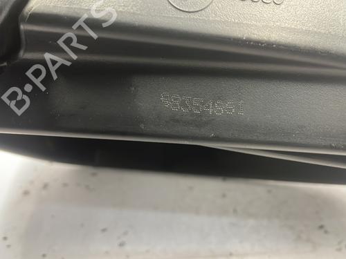 Left mirror MAZDA PREMACY (CP) 2.0 TD | BP22847176C26 