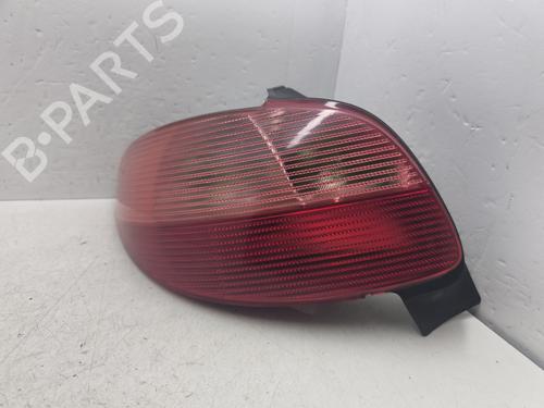 Venstre Baklys PEUGEOT 206 Hatchback (2A/C) 1.4 HDi eco 70 (68 hp) 30973610