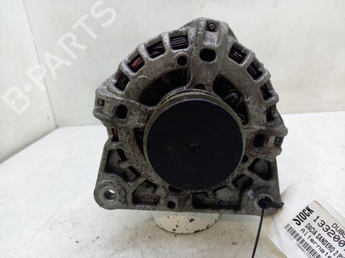 Alternator DACIA SANDERO II 1.5 dCi | BP39476524M7  - Image 5