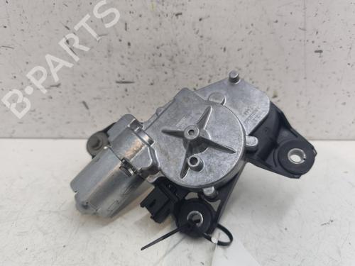 Used Rear wiper motor RENAULT CAPTUR II (HF_) [2020-2025]  27598697