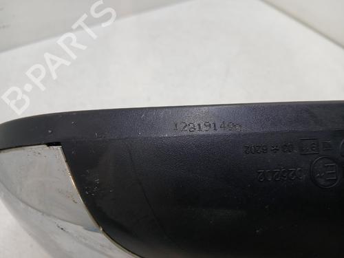 Used Left mirror Left mirror 36905821 36905821