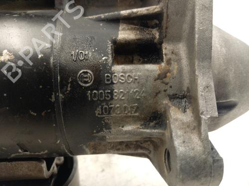 Starter FORD FIESTA III (GFJ) 1.8 D | BP23867023M8 