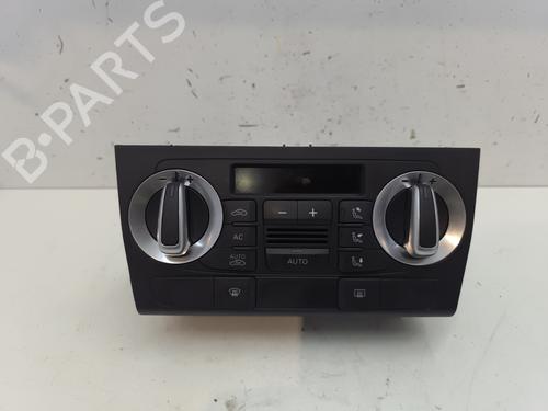 Used Climate control AUDI A3 (8P1) 1.9 TDI (105 hp) 26906737
