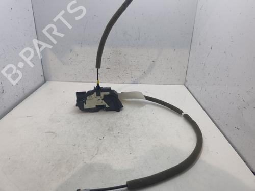 Used Front right lock RENAULT KADJAR (HA_, HL_) [2015-2025]  27665187