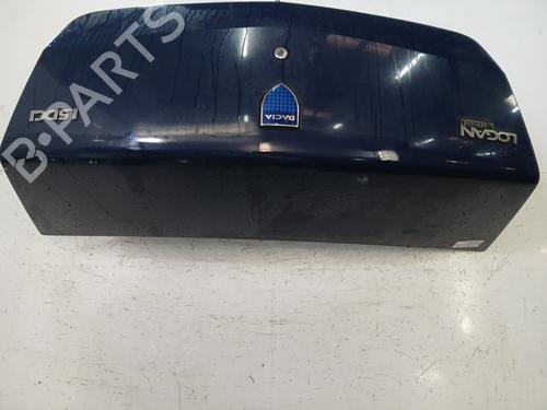 Tailgate DACIA LOGAN (LS_) 1.5 dCi (LS0K) | BP32098934C6 - Image 2
