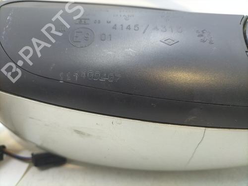 Retrovisor esquerdo PEUGEOT 307 (3A/C) 1.6 16V | BP30045684C26 