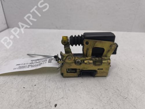 Used Front left lock Front left lock RENAULT ESPACE II (J/S63_) 2.1 TD (J63E) (90 hp) 33127046 33127046