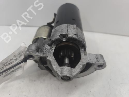 Starter CITROËN XSARA PICASSO (N68) 2.0 HDi | BP30923621M8