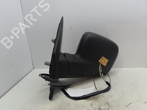 Retrovisore sinistro VW TRANSPORTER T5 Bus (7HB, 7HJ, 7EB, 7EJ) 2.5 TDI (130 hp) 30719311