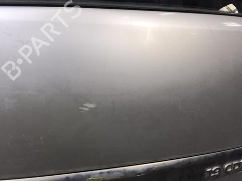 Tailgate OPEL ZAFIRA / ZAFIRA FAMILY B (A05) 1.9 CDTI (M75) | BP27706189C6 