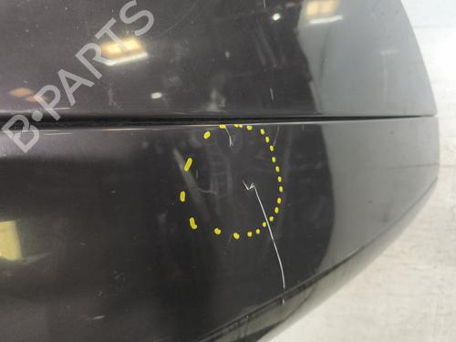 Tailgate CITROËN C6 (TD_) 2.7 HDi | BP27164292C6