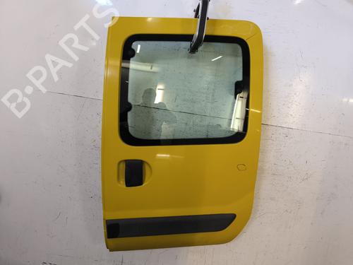 Used Left slide door RENAULT KANGOO (KC0/1_) 1.5 dCi (KC07) (65 hp) 31581666