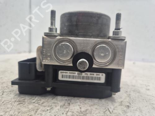 Used ABS pump ABS pump FORD KA (RU8) 1.3 TDCi (75 hp) 24808634 24808634